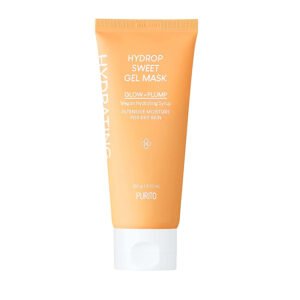 Hydrop Sweet Gel Mask 100g