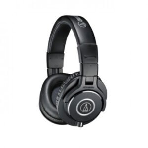 Audio technica ATH-M40x Professional Studio Monitor Headphone