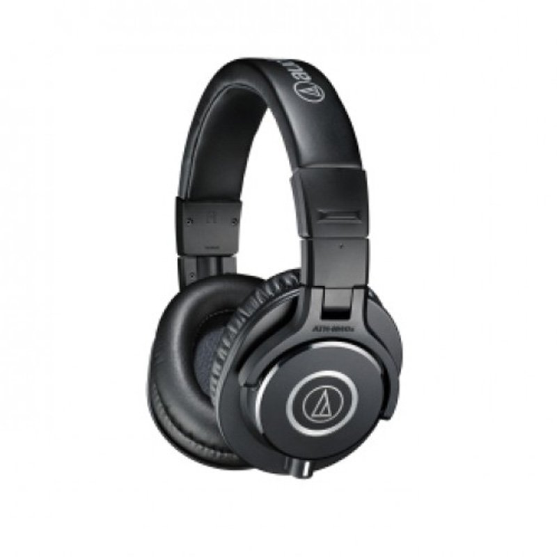 Audio technica ATH-M40x Professional Studio Monitor Headphone