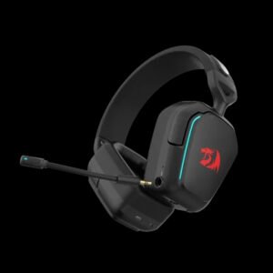 Redragon H868 Mira Tri-Mode 7.1 Surround Sound RGB Wireless Gaming Headphone