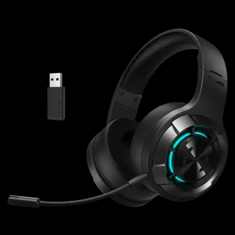 Edifier Hecate G30s Dual-Mode Wireless Gaming Headset