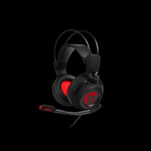 MSI DS502 Wired Gaming Headphone