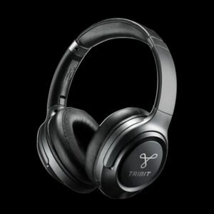 Tribit XFree Go S Over Ear Bluetooth Headphone