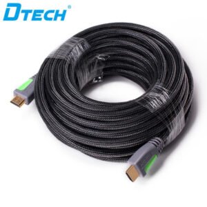 DTech HDMI to HDMI 10 Meter Cable