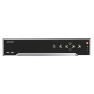Hikvision DS-8632NI-K8 Embedded 4K NVR
