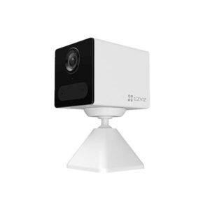 EZVIZ CS-CB2 2MP Outdoor Wi-Fi Smart Home Battery Security Camera