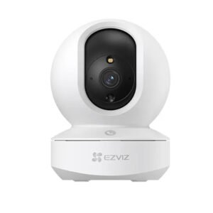 EZVIZ TY1 Pro 2K 3MP WiFi Smart Dome IP Camera
