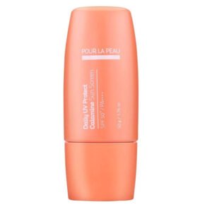 Pour La Peau Daily UV Protect Calamine Sun
