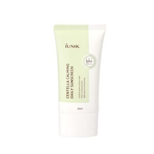 iUNIK Centella Calming Daily Sunscreen 60ml