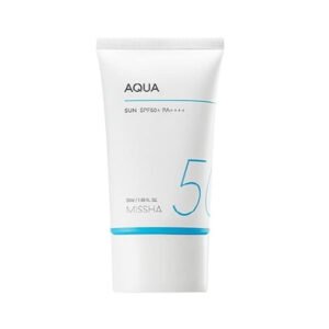 Missha Aqua Sun Gel 50ml