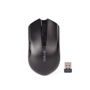 A4Tech G3-200N Wireless 2.4 GHz Optical Mouse