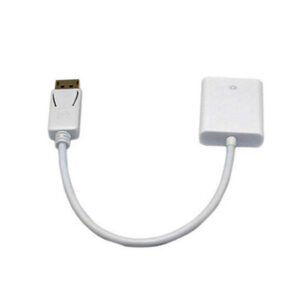 DTECH Display Port to HDMI Converter