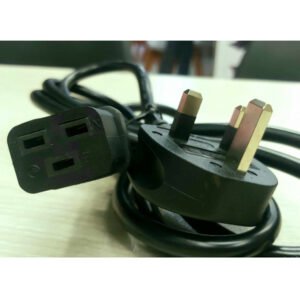 Heavy Duty Power Cord