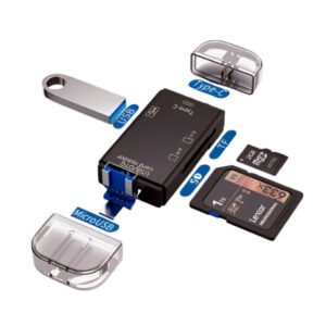 OTG Card Reader