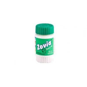 Zovia Teen B Tablet (Multivitamin & Multimineral, A-Z teen boys preparation)