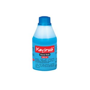 Kevirub Hand Rub 0.5% + 70% (Chlorhexidine Gluconate + Isopropyl Alcohol)