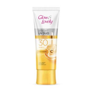 Glow & Lovely Bright Serum Sunscreen UV 20ml