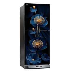 Walton Direct Cool Refrigerator 348L / WFC-3D8-GDXX-XX
