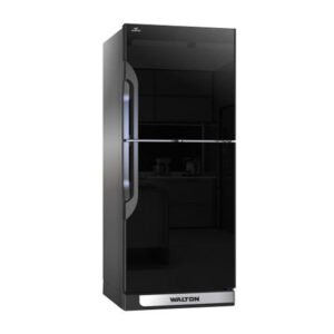 Walton Direct Cool Refrigerator 380L / WFC-3F5-GDNE-XX (Inverter)