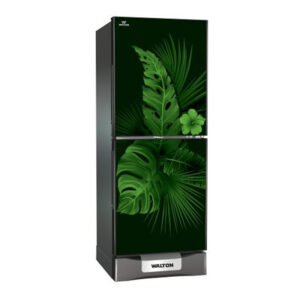 Walton Direct Cool Refrigerator 207L / WFB-1H5-GDXX-XX