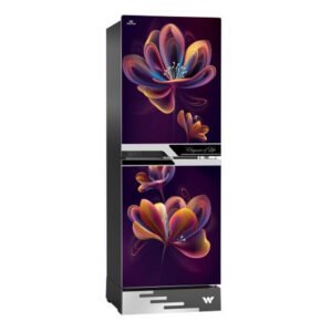 Walton Direct Cool Refrigerator 184L / WFD-1G0-GDEH-XX