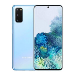 Samsung Galaxy S20 5G Model SM-SCG01 128GB