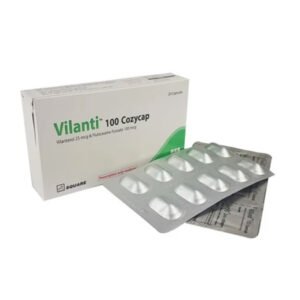Vigosol Injection (Amino acids + Electrolytes)