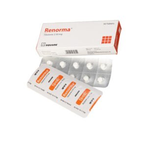 Renorma Tablet 2.5 mg (Tibolone)