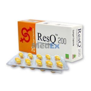 ResQ Capsule 200 mg