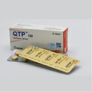 QTP Tablet 100 mg