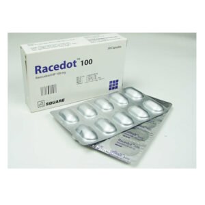 Racedot Capsule 100 mg (Racecadotril)