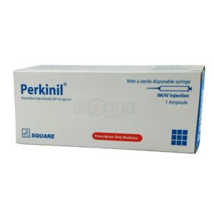 Perkinil Injection 10 mg/2 ml