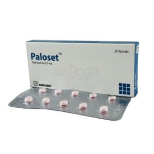 Paloset Tablet 0.5 mg (Palonosetron)