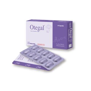 Otegal Capsule 150 mg (Oteseconazole)