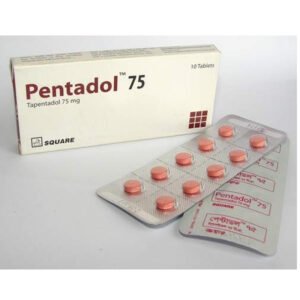 Pentadol Tablet 75 mg
