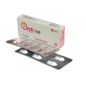 Orili Tablet 150 mg (Elagolix)