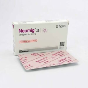 Neumig Tablet 10 mg