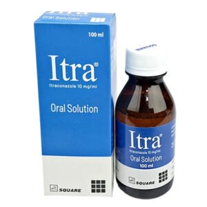 Itra Oral Solution 50 mg/5 ml