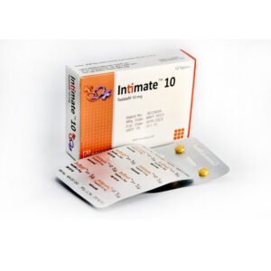 Intimate Tablet 10 mg