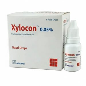 Xylocon Nasal Drop 0.05%