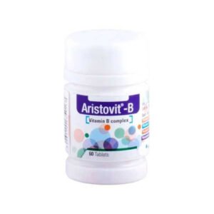 Aristovit B Tablet (Vitamin B Complex)