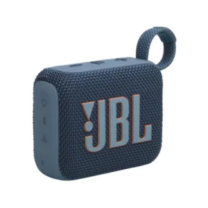 JBL GO 4 Portable Waterproof Bluetooth Speaker Original( 1 year replacement warranty )