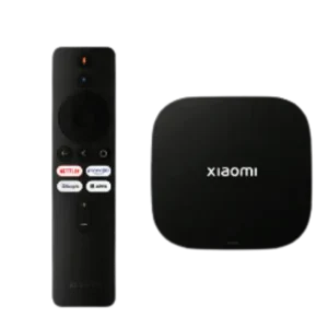 Xiaomi TV Box S 3rd Gen Xiaomi TV Box S (3rd Gen) 4K Ultra HD Streaming Media Player