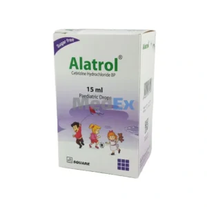 Alatrol Pediatric Drop