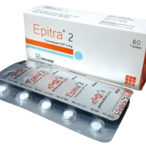 Eporen Injection 3000 IU (EPO Alfa)