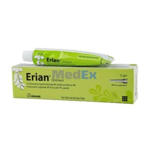 Erian Suppository