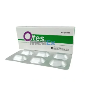 Vulcan Capsule 150 mg (Oteseconazole)