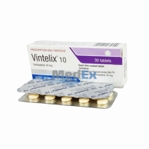 Vintelix Tablet 10 mg (Vortioxetine)